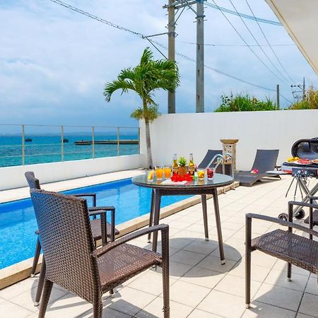 Coldio Marina Kin Vila Exterior foto