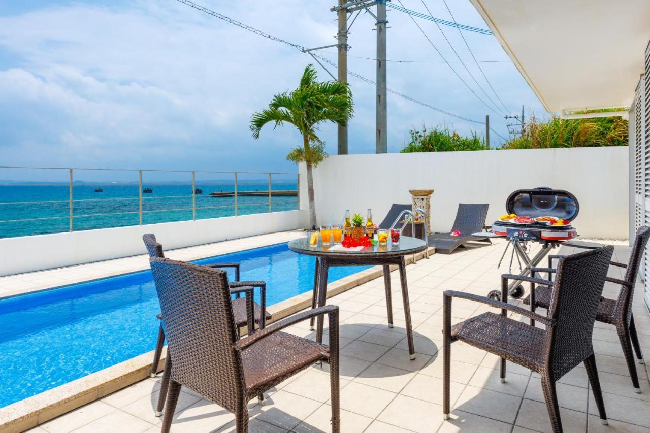 Coldio Marina Kin Vila Exterior foto