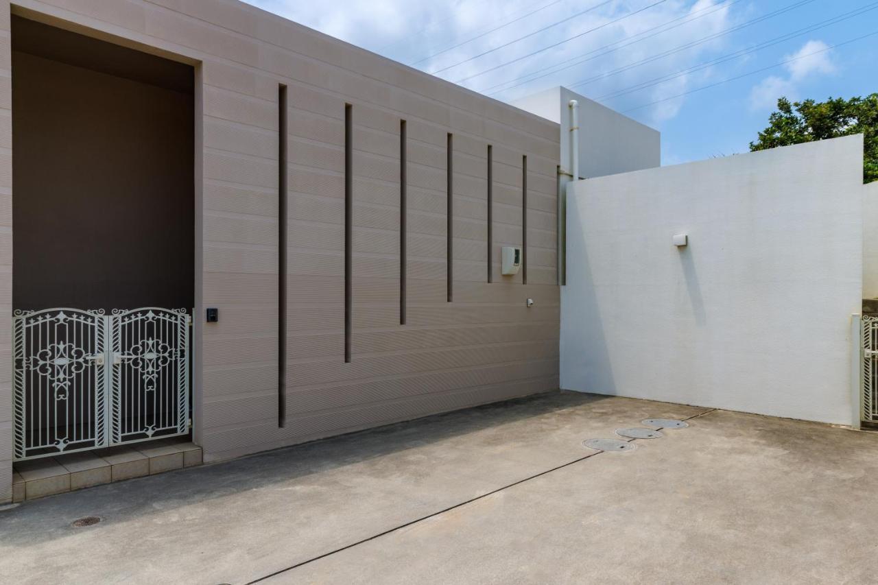 Coldio Marina Kin Vila Exterior foto
