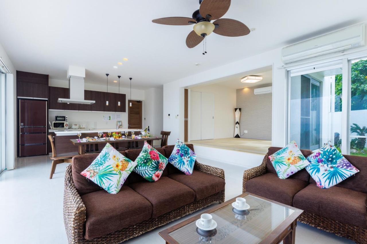 Coldio Marina Kin Vila Exterior foto