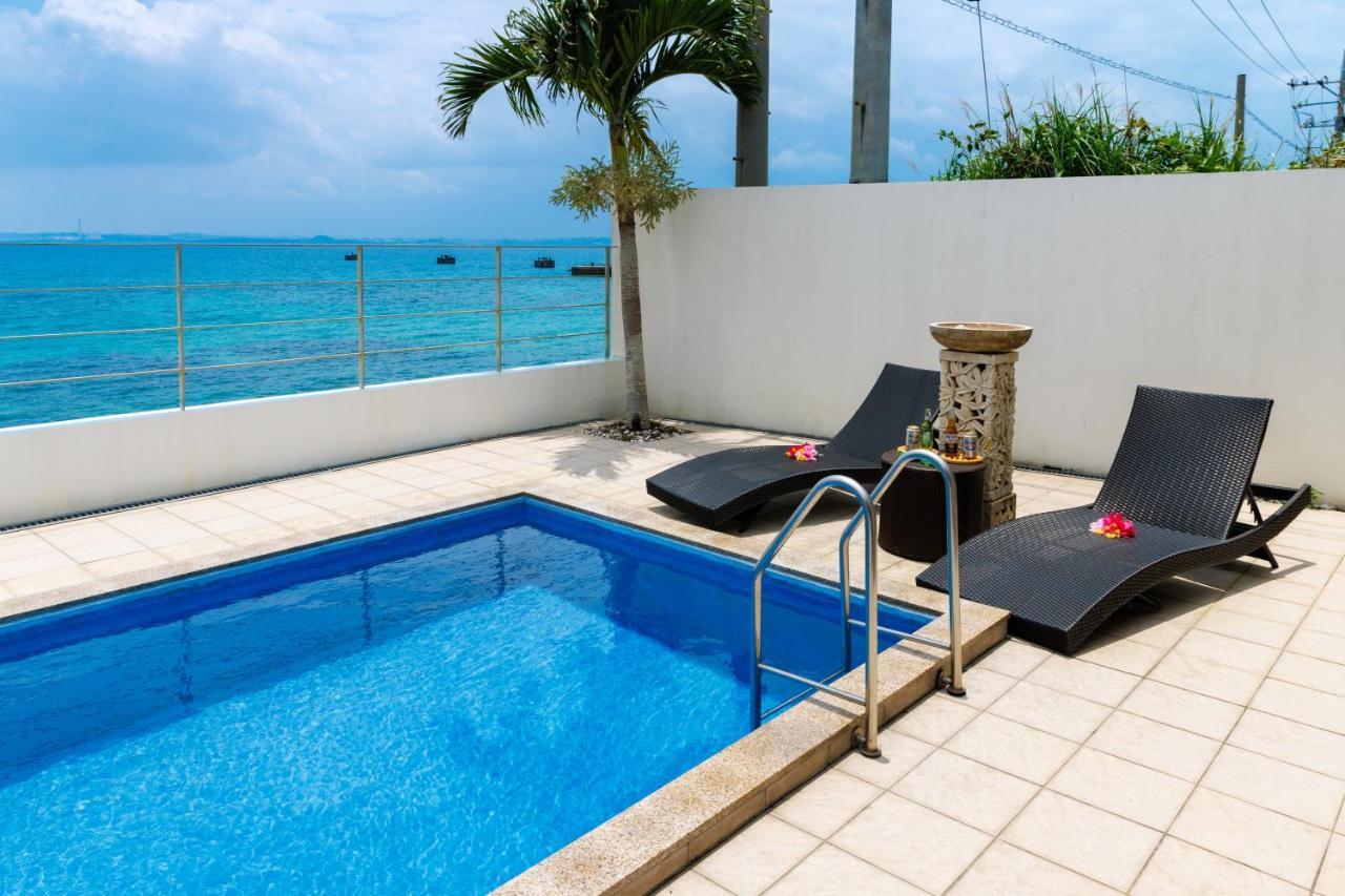 Coldio Marina Kin Vila Exterior foto