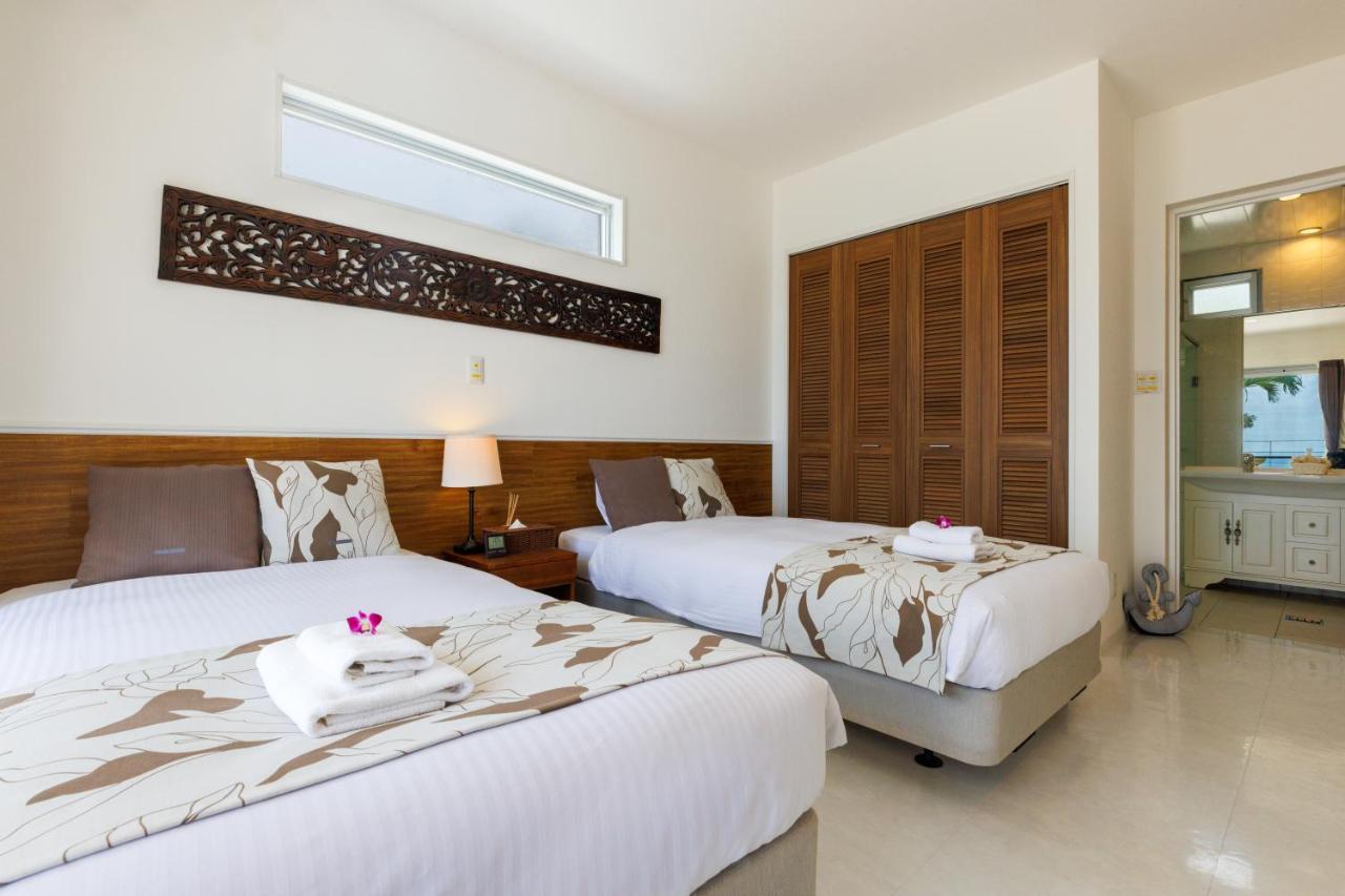 Coldio Marina Kin Vila Exterior foto
