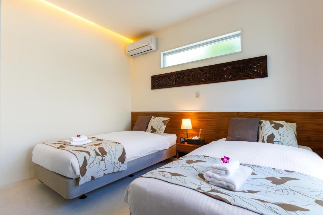 Coldio Marina Kin Vila Exterior foto