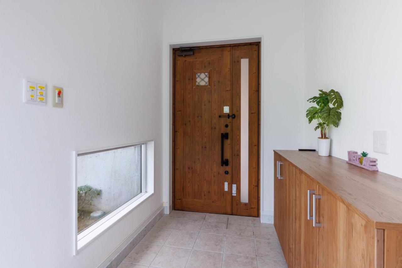 Coldio Marina Kin Vila Exterior foto