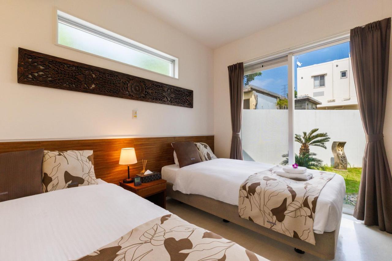 Coldio Marina Kin Vila Exterior foto