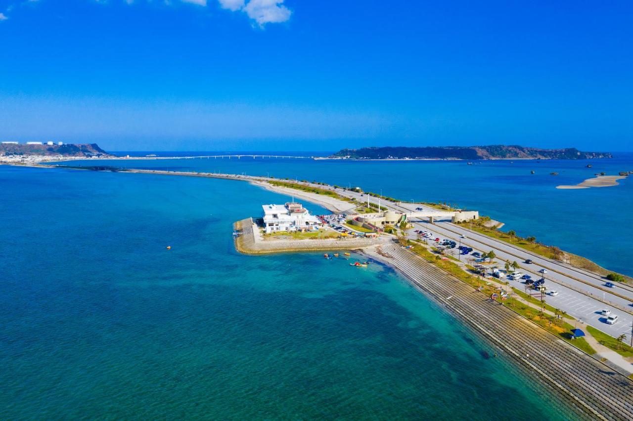 Coldio Marina Kin Vila Exterior foto