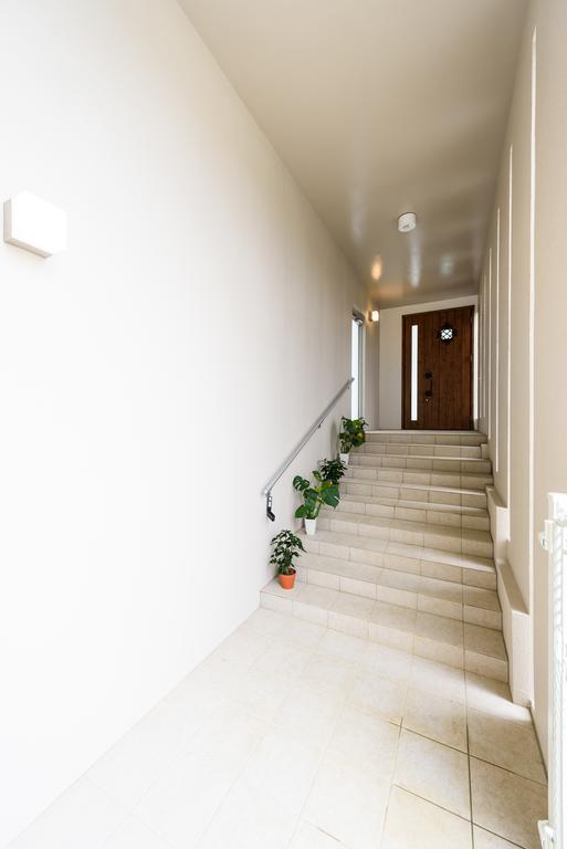 Coldio Marina Kin Vila Exterior foto