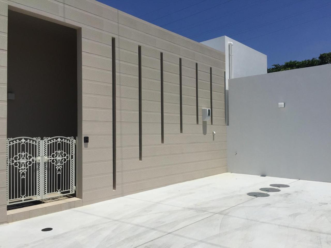 Coldio Marina Kin Vila Exterior foto